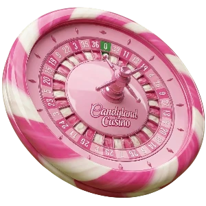 Candyland Casino online gaming scene for United Kingdom players