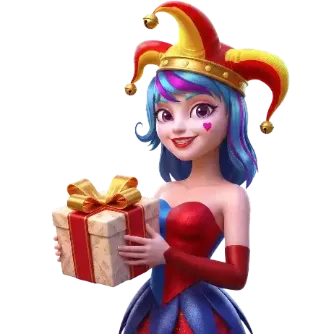 Candyland Casino hero banner with colourful sweets and slots for United Kingdom players