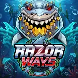 Razor Ways game at Candyland Casino for United Kingdom players
