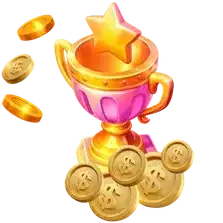 Welcome bonus banner at Candyland Casino for United Kingdom players